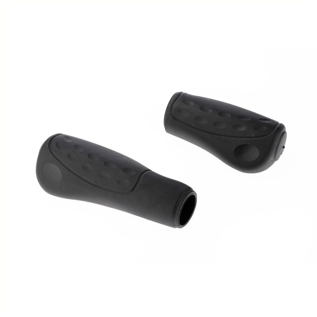 Westphal handles Ellipsis 92/120mm black