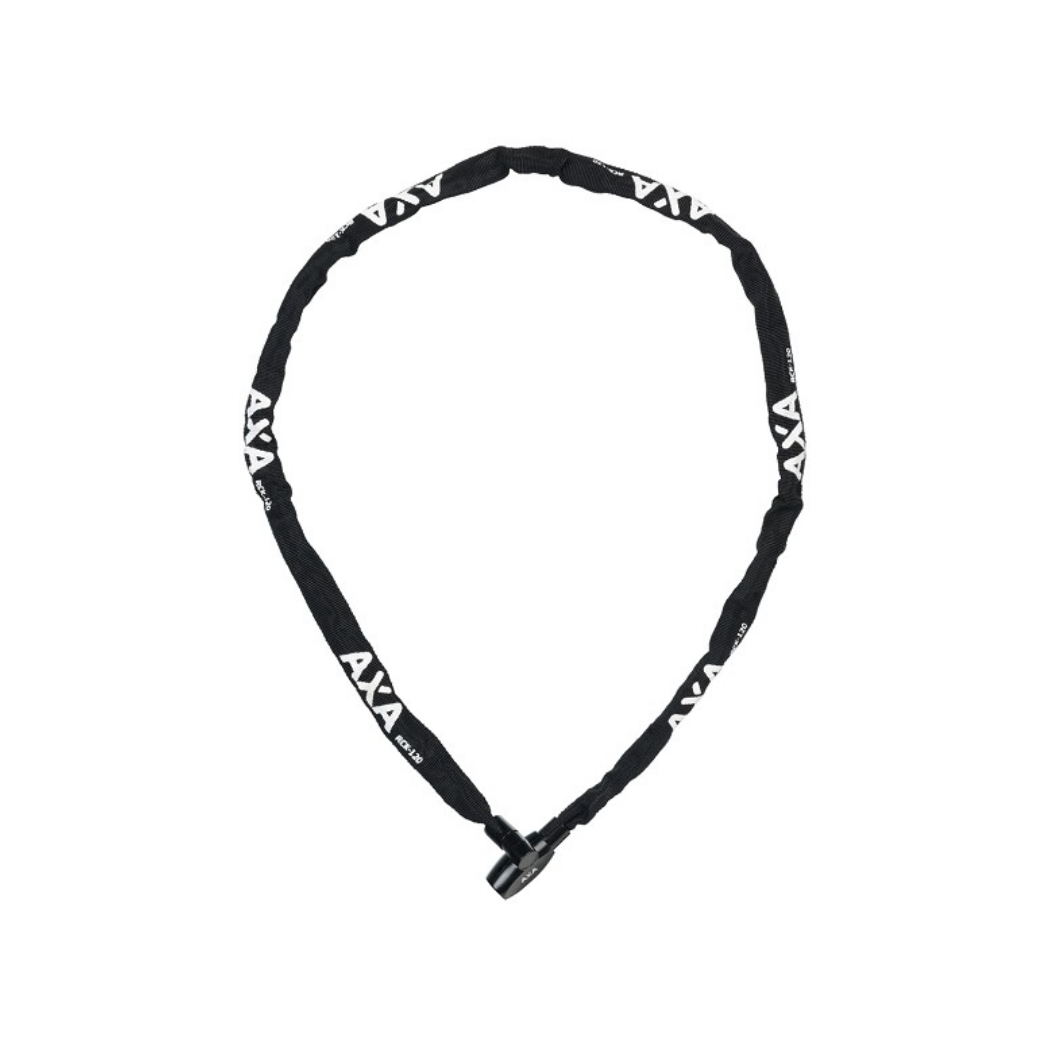 Axa Rigid RCK 120/3.5 chain lock black