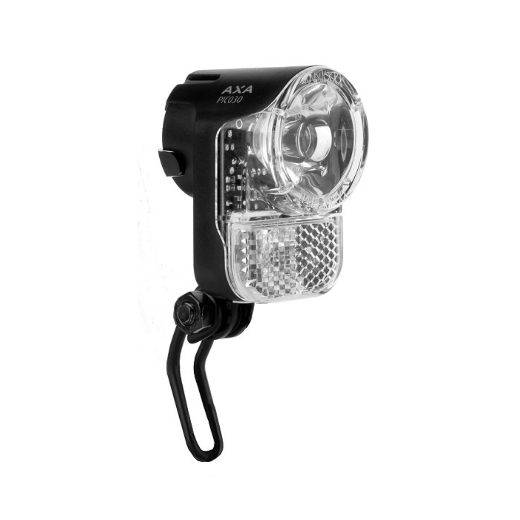 Axa Pico 30 Switch headlight E-Bike 6V