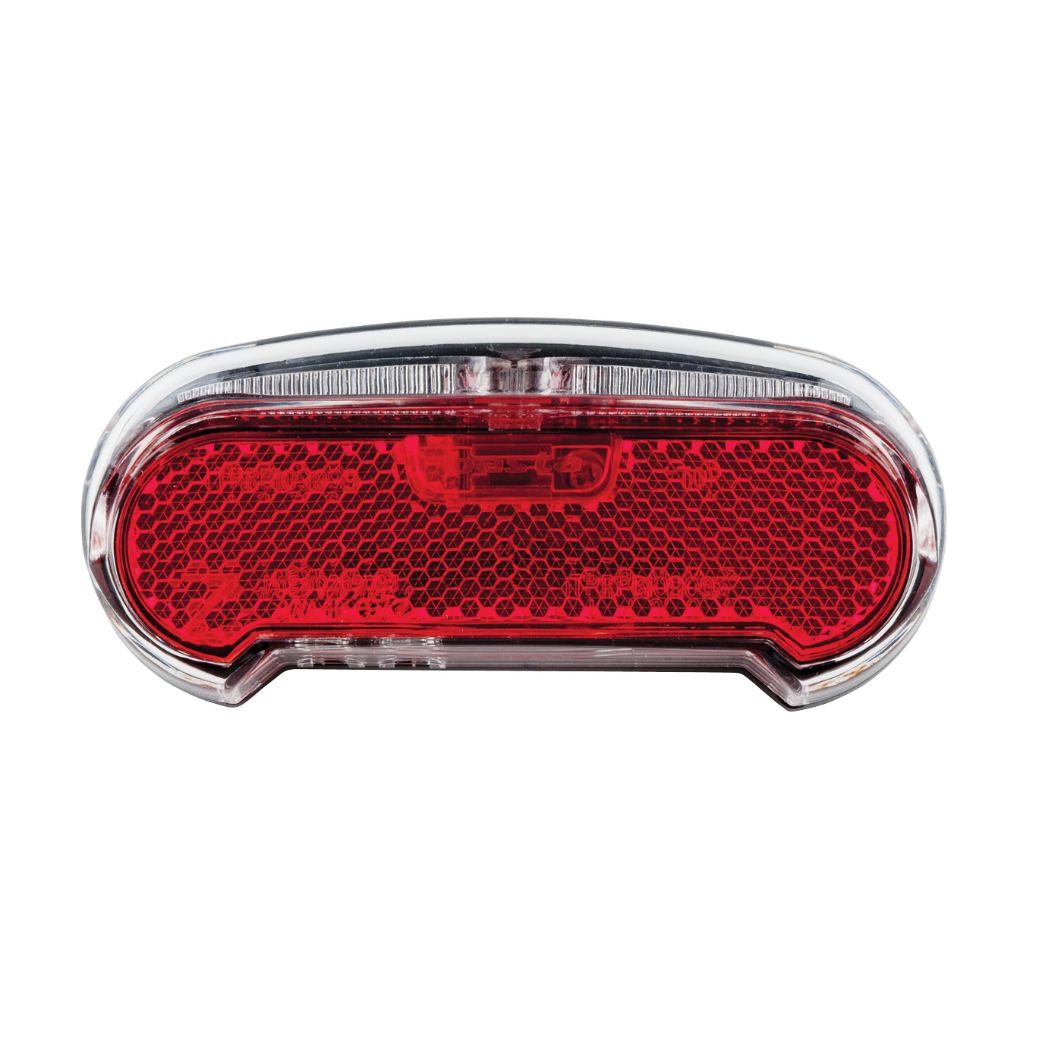 Axa Riff Stesdy Auto 50-80mm achterlicht Battery