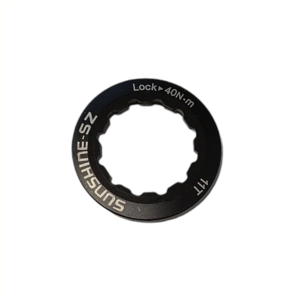 Sunshine Cassette washer for 11 T sprocket