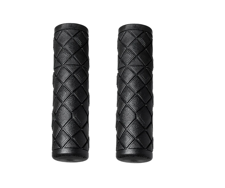 Herrmans grips Grip 89B, black