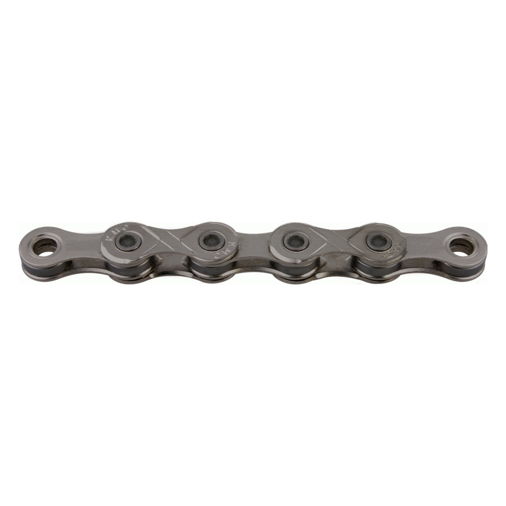 KMC chain X8 Silver/grey 1/2x3/32, 6/7/8-speed
