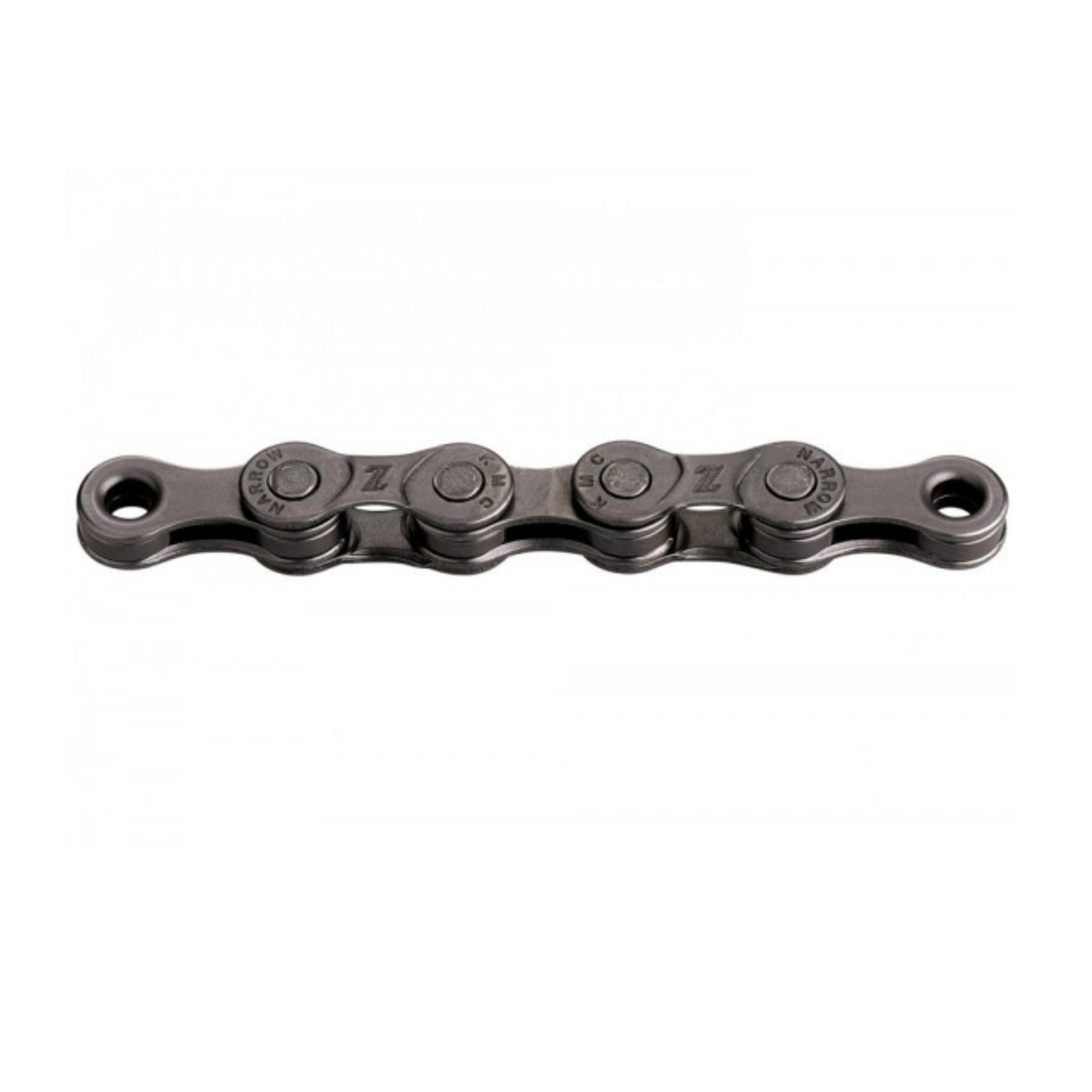 KMC chain Z8.3 Gray 1/2x3/32, 6/7/8-speed