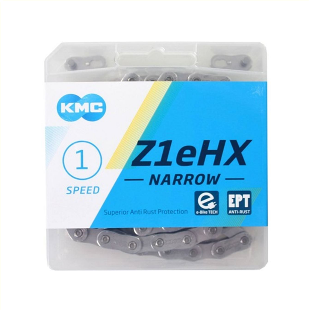 KMC chain Z-1X EPT, 1/2x1/32, Anti-rust