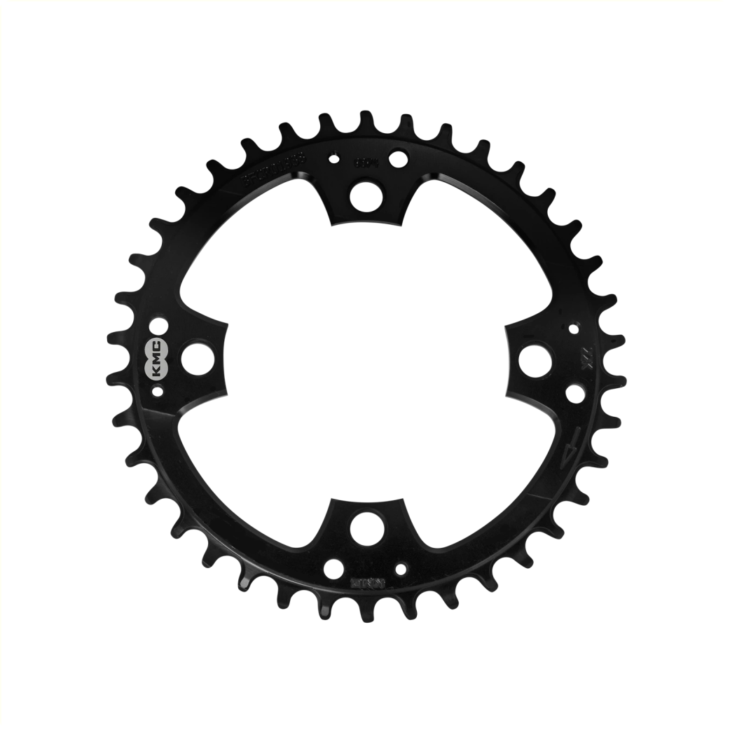 KMC FC 38T 1,9mm BCD104 AL7075 Narrow Wide