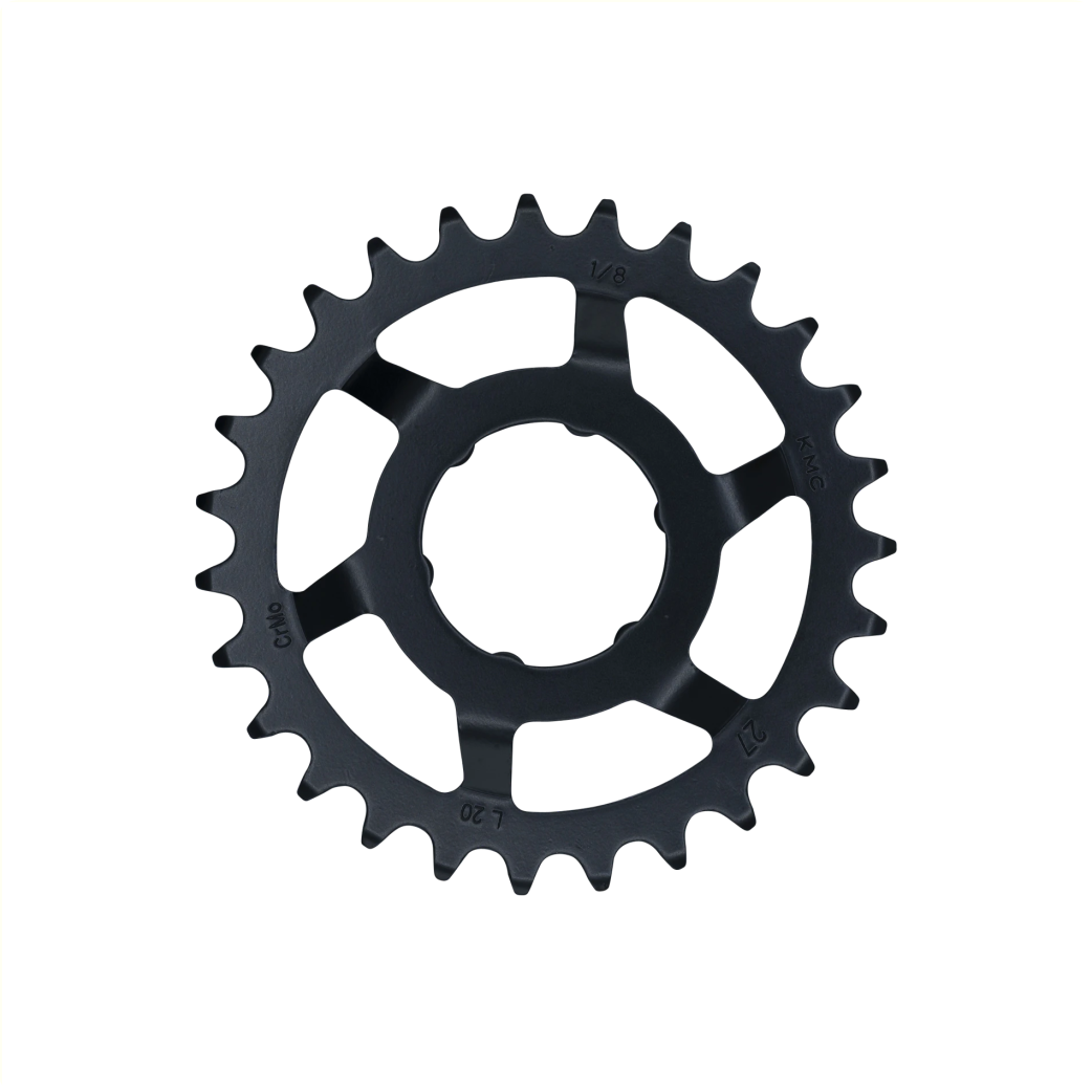 KMC sprocket R Shimano 30T CrMo 1/8"