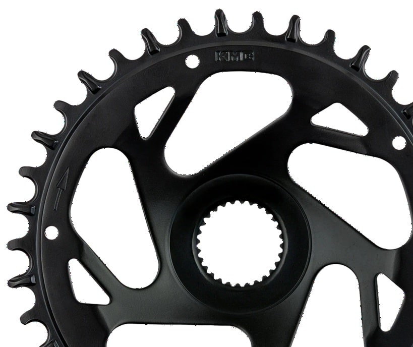 KMC sprocket Bosch Narrow Wide 34T 55 CL