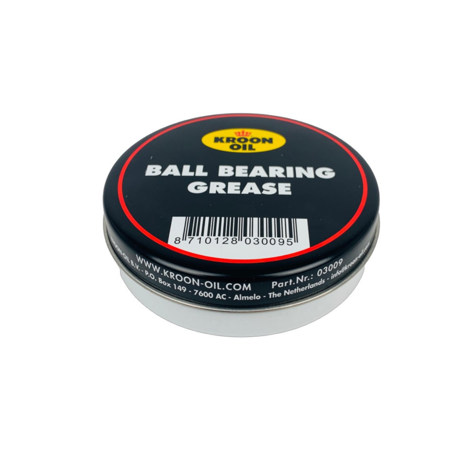 Kroon Oil Ball Bearing Grease 60 grams
