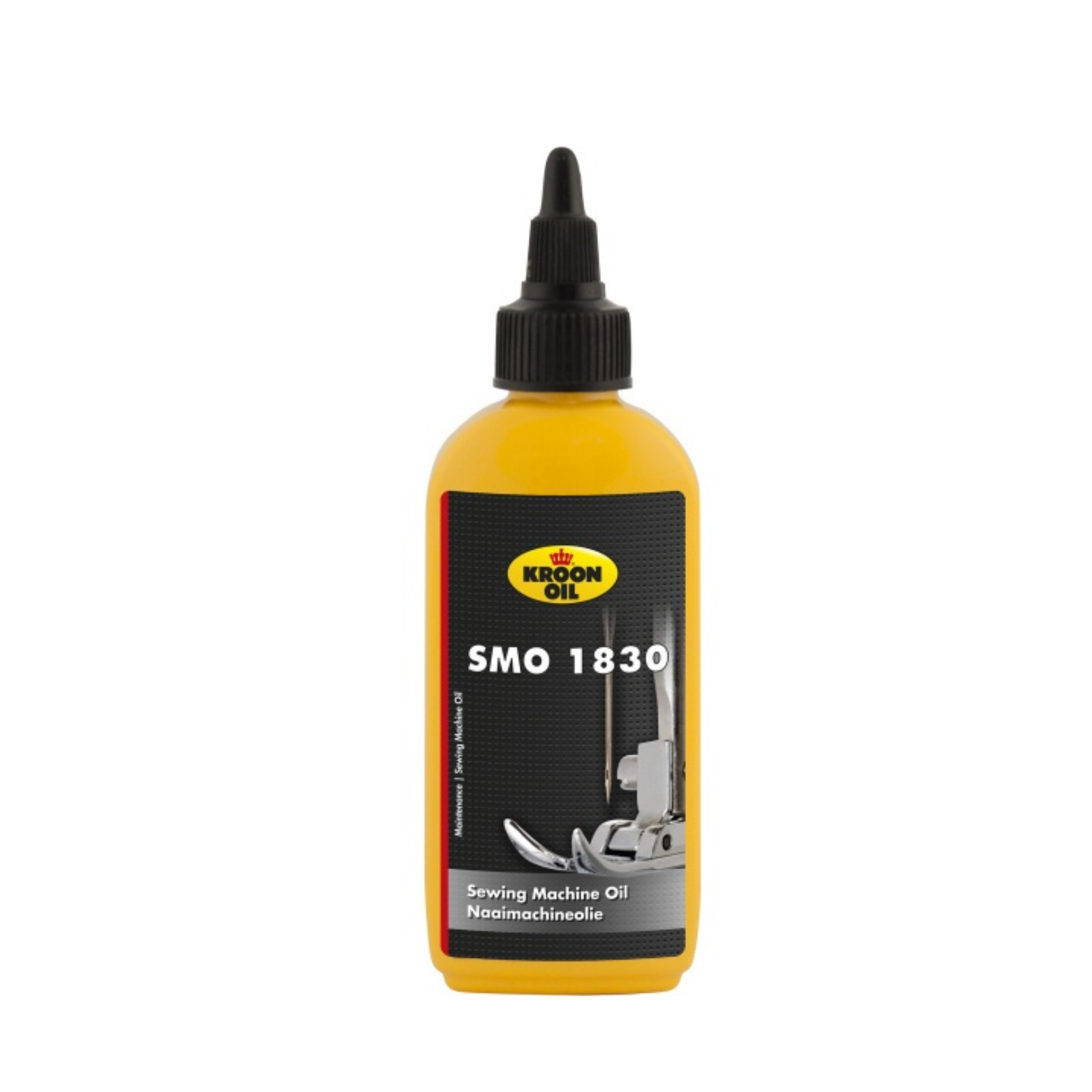Kroon Oil sewing machine oil, per bottle of 100ml