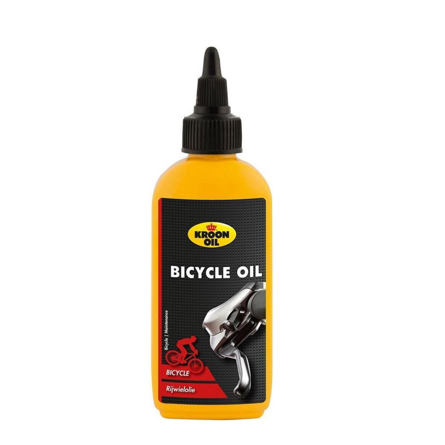 Kroon Oil bicycle oil 100ml each