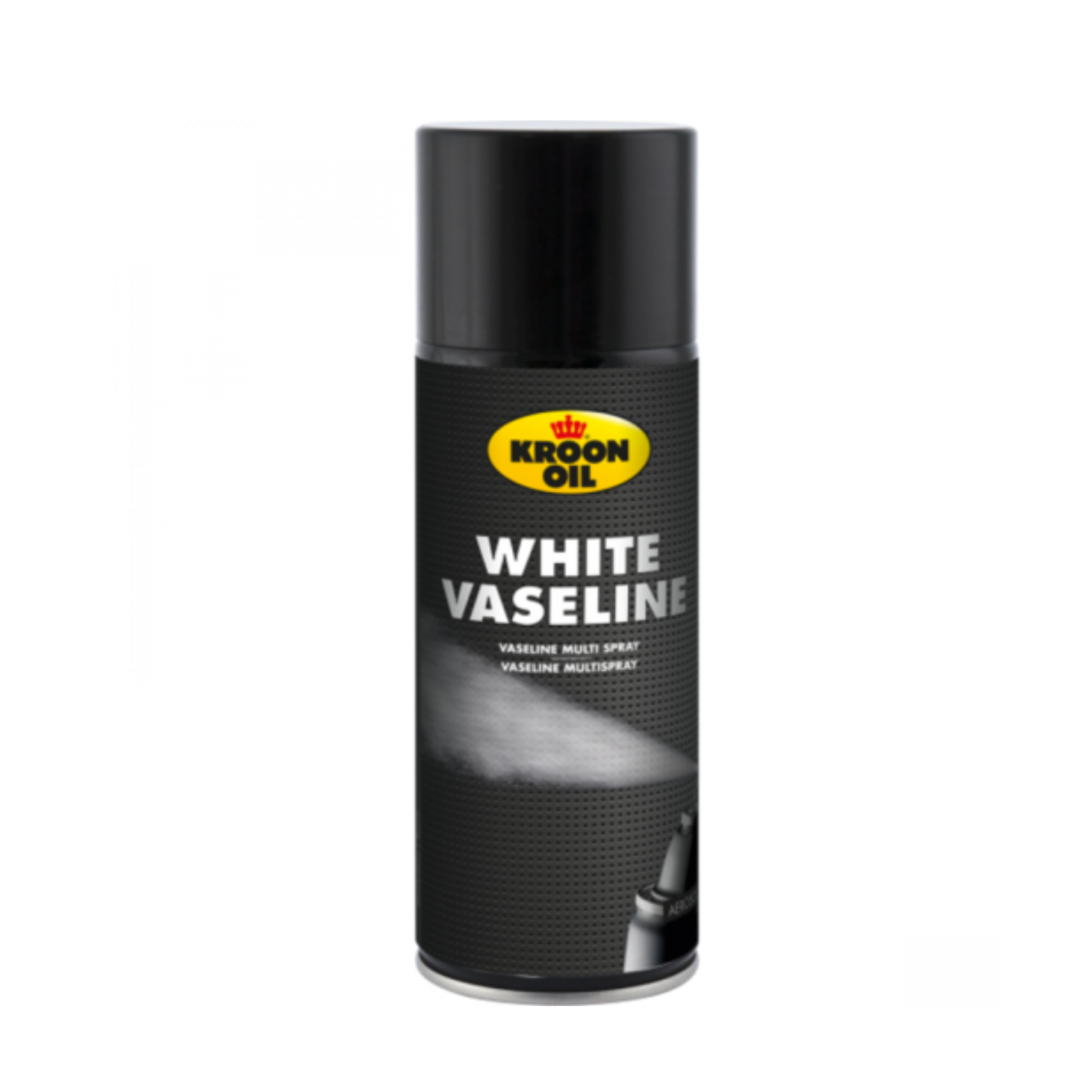 Kroon Oil white Vaseline Spray 400ml