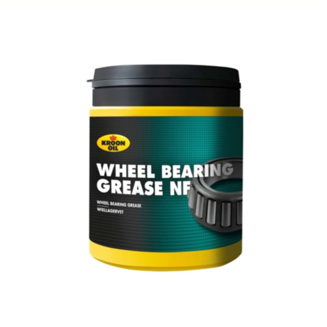 Kroon Oil wheel bearing grease 600 grams