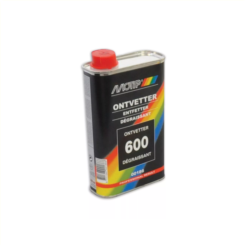 Motip degreaser 500ml