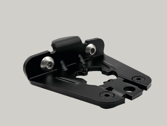 Polisport A-Head-Adapter für Vordersitze