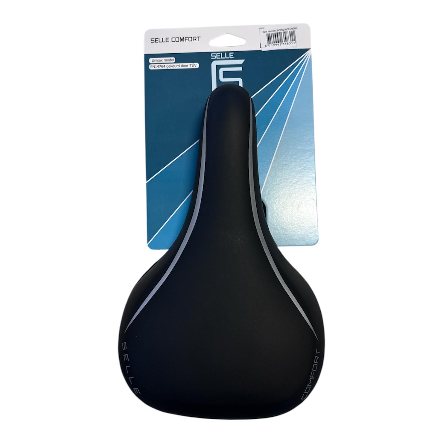 Selle Comfort Saddle Vintage, without strap