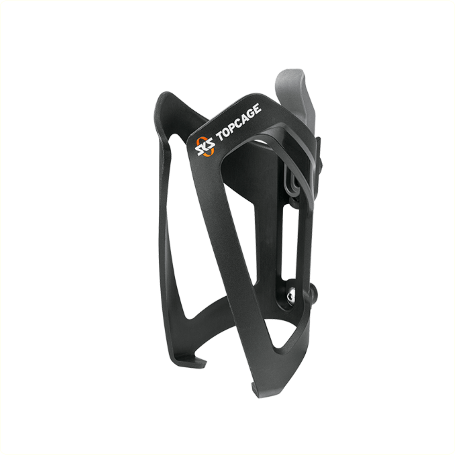 SKS Bottle Cage Topcage black