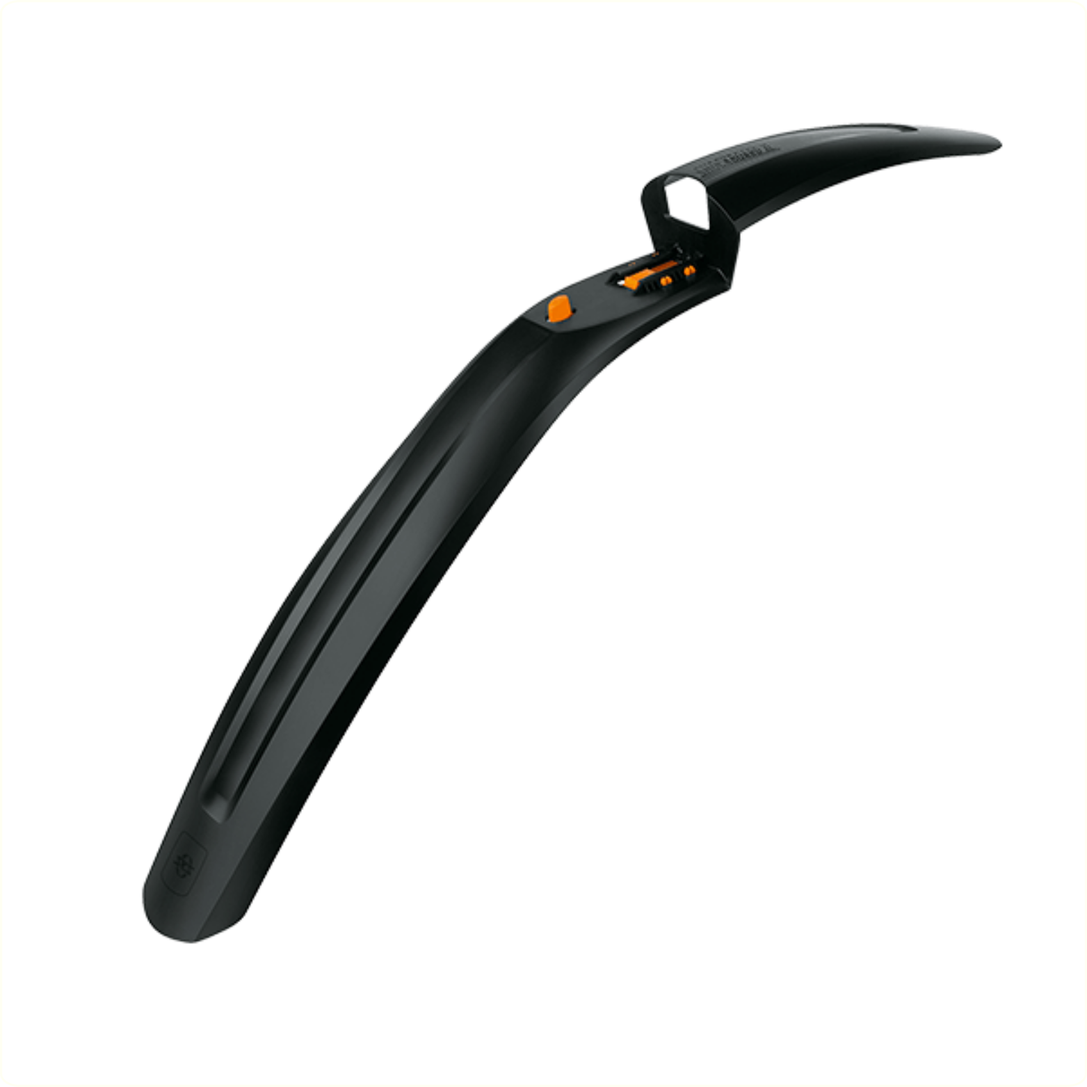 SKS Shockboard front fender black
