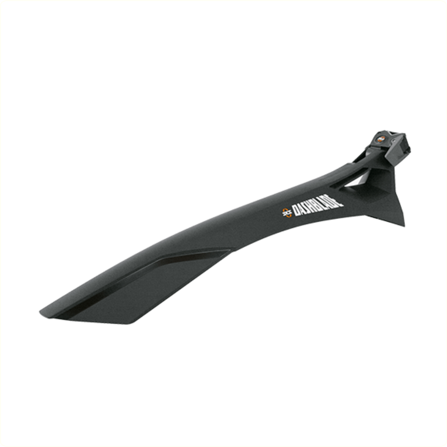 SKS Dashblade rear fender black