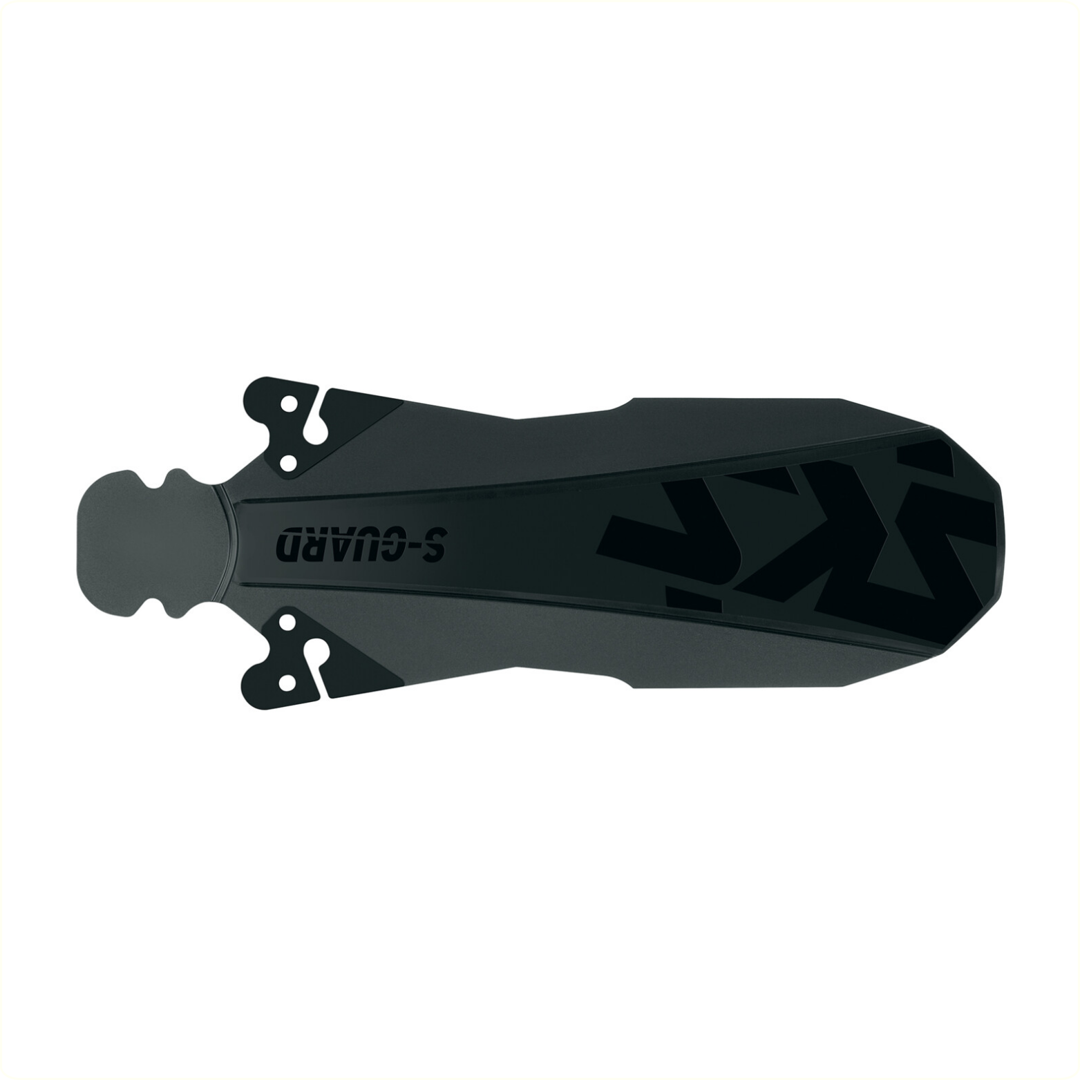 SKS S-Guard rear fender.