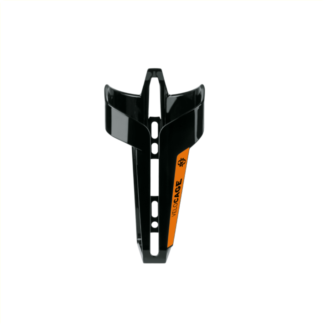 SKS Velocage bottle cage gloss black