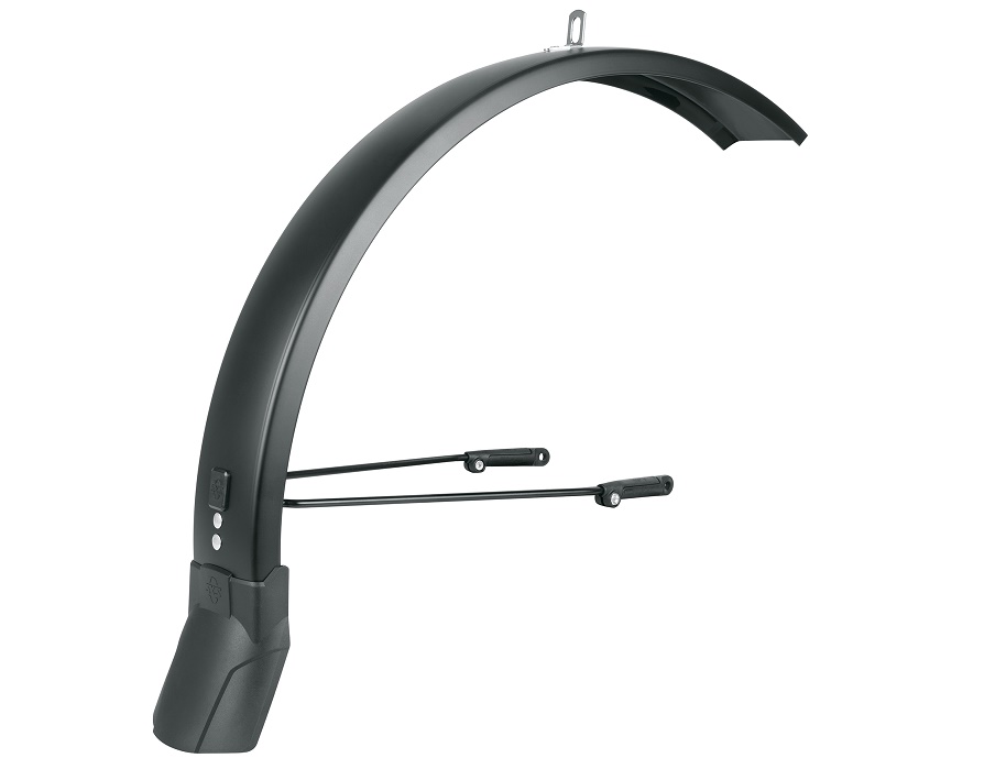 SKS Urban Arrow A65R 20" front fender