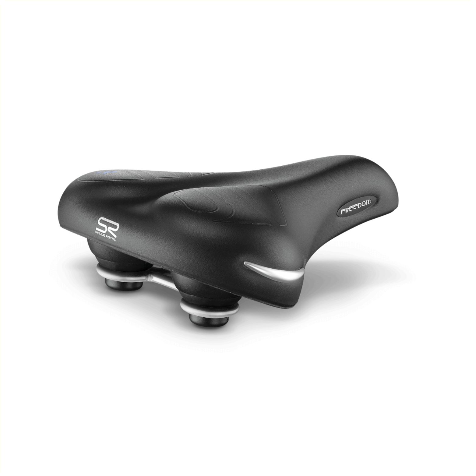 Selle Royal Saddle Freedom 5119 ladies, without saddle clamp