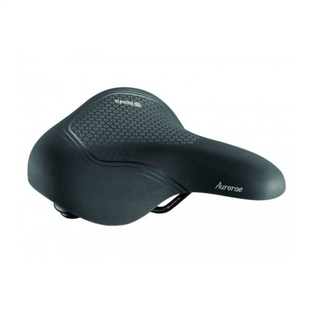 Selle Royal Saddle Aurorae black Unisex Relaxed, without saddle strap