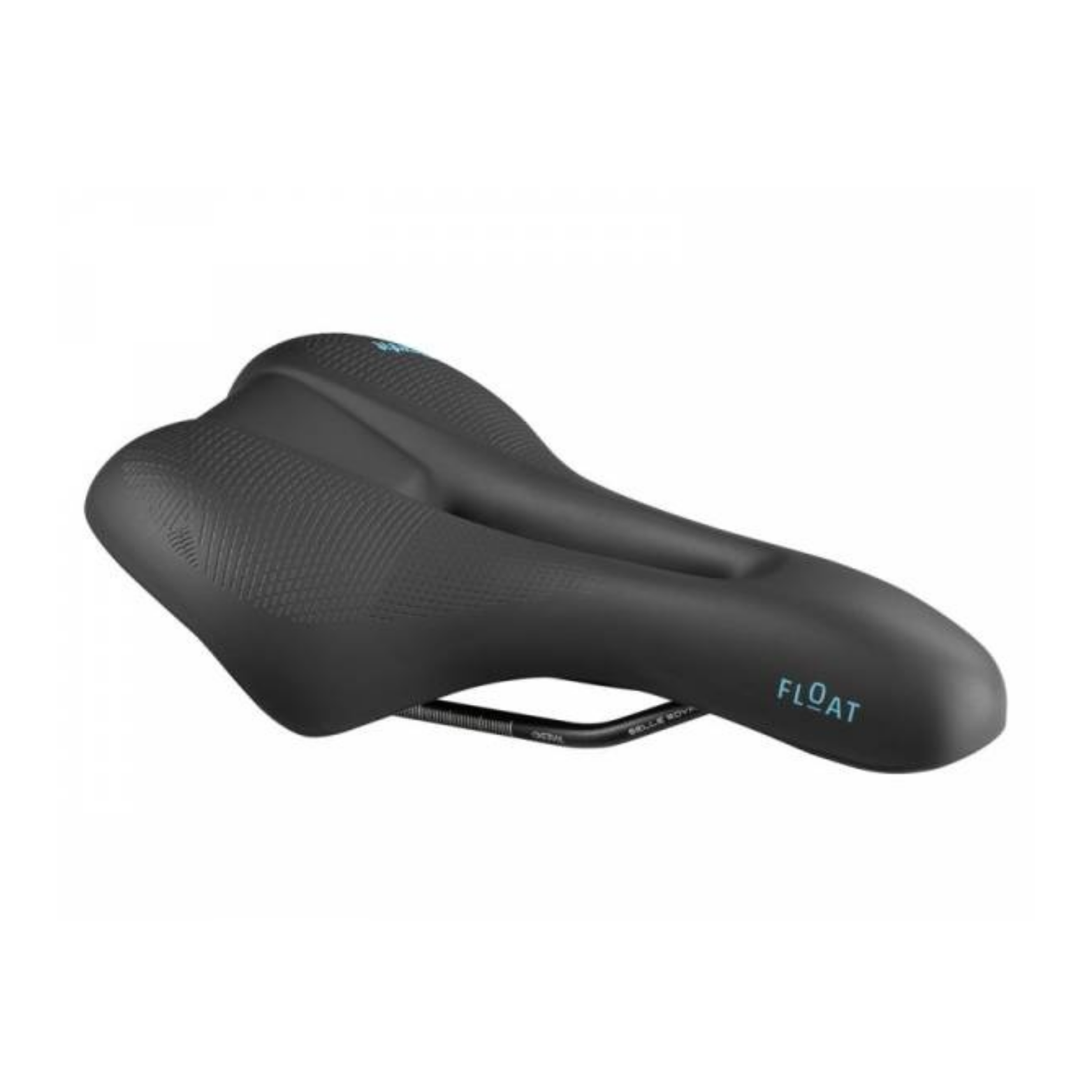 Selle Royal Float Athletic, without sling.