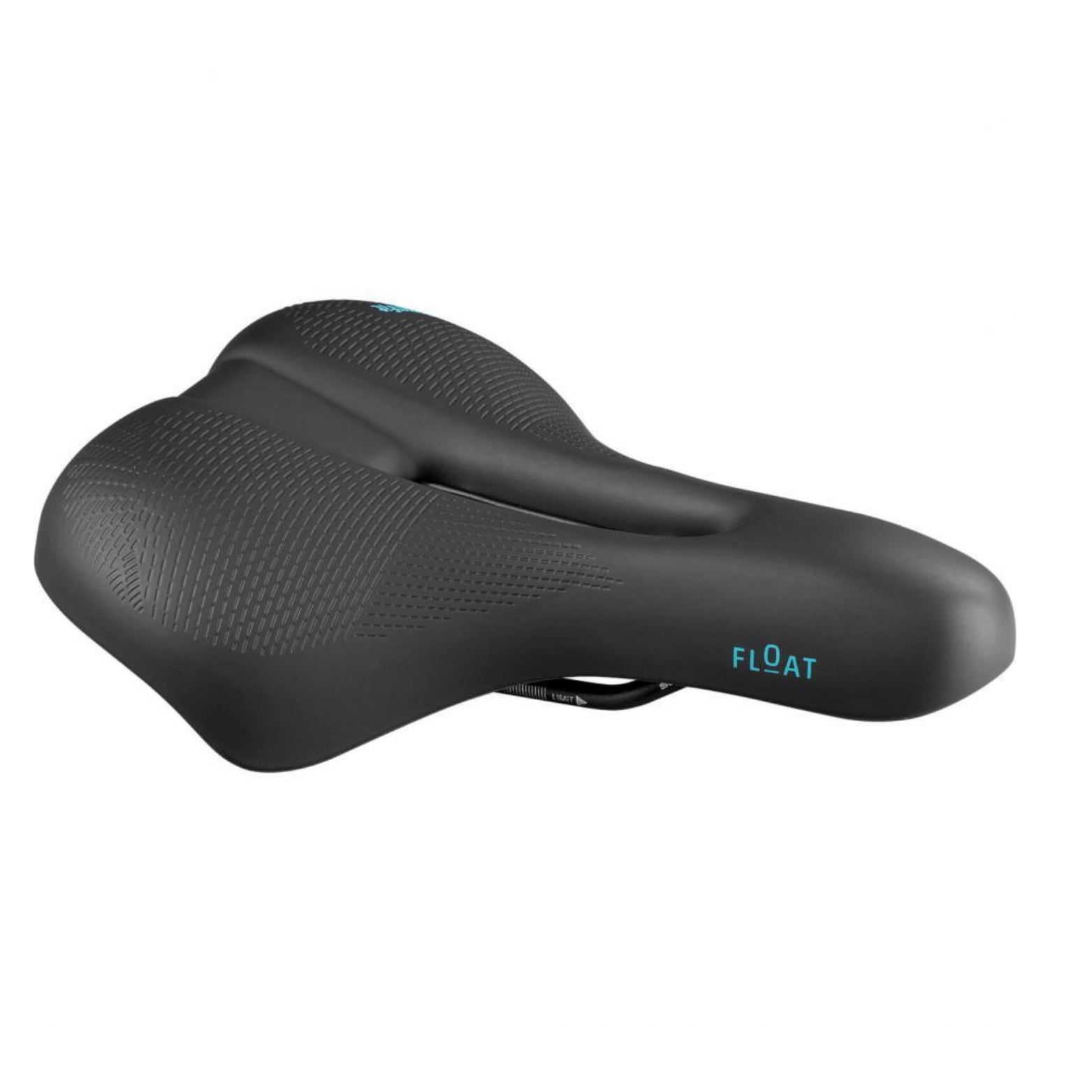 Selle Royal Float Moderate Ladies, without saddle strap.