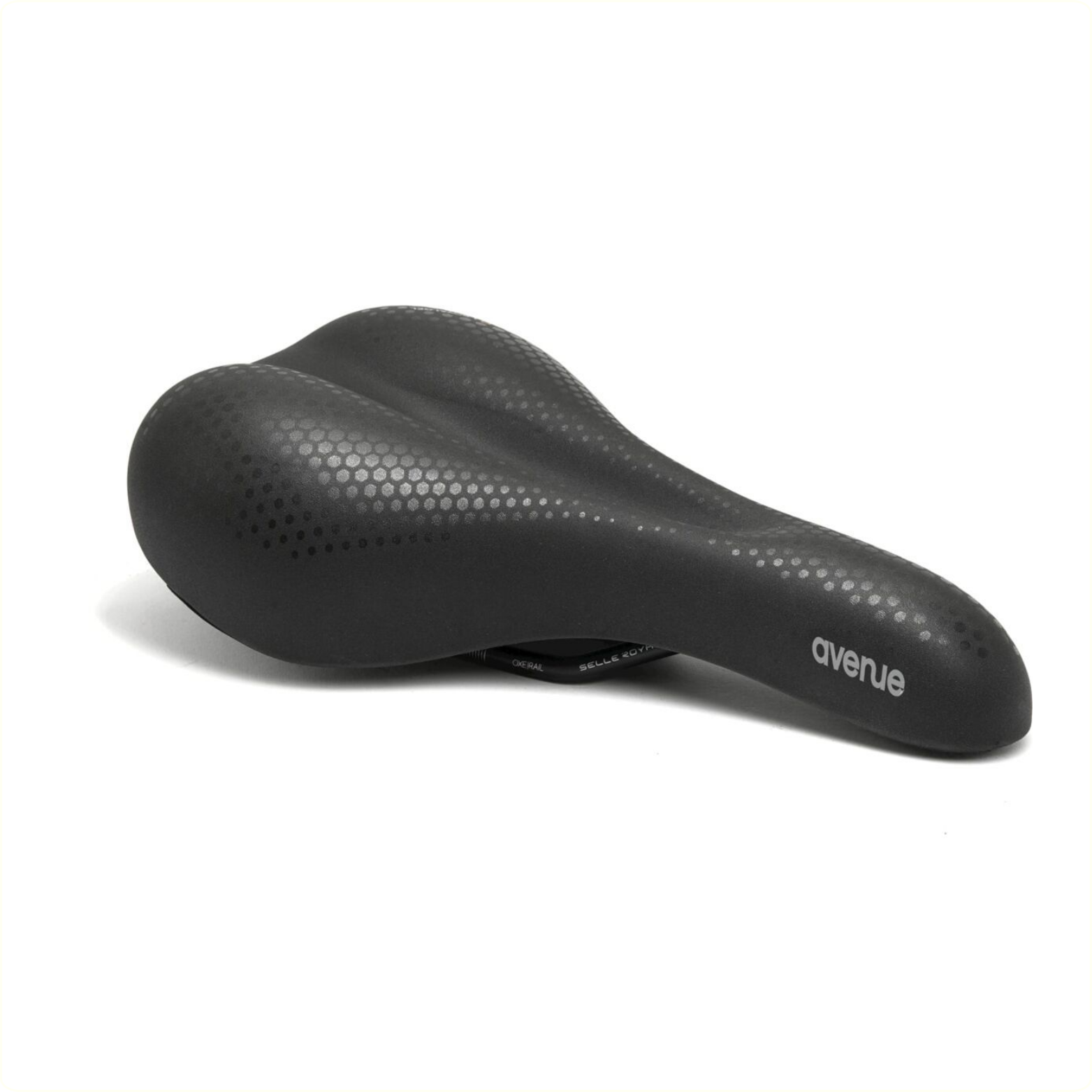 Selle Royal Avenue Athletic, without saddle strap