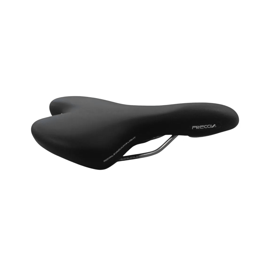 Selle Royal Freccia Athletic, without straw
