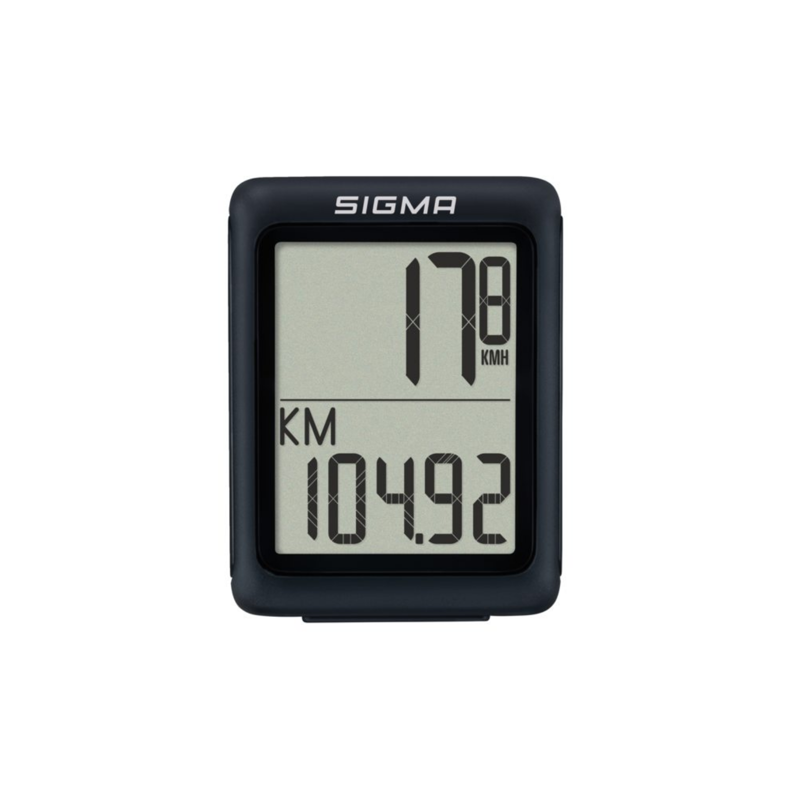 Sigma BC 5.0 WR bicycle computer