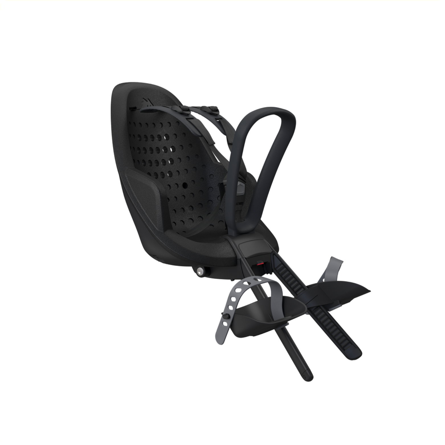 Child seat Mini 2 Yepp black