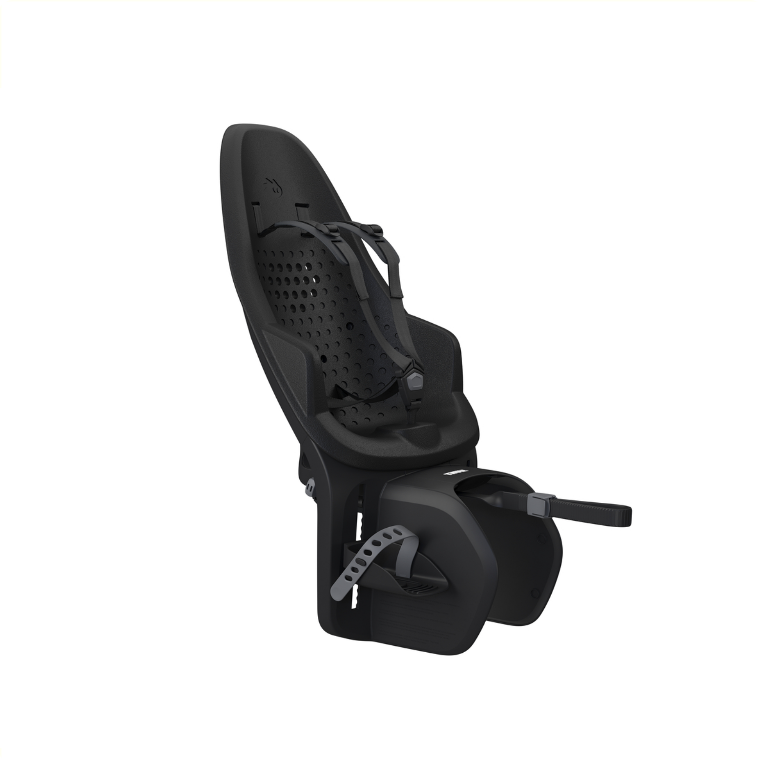 Child seat Maxi 2 Yepp black