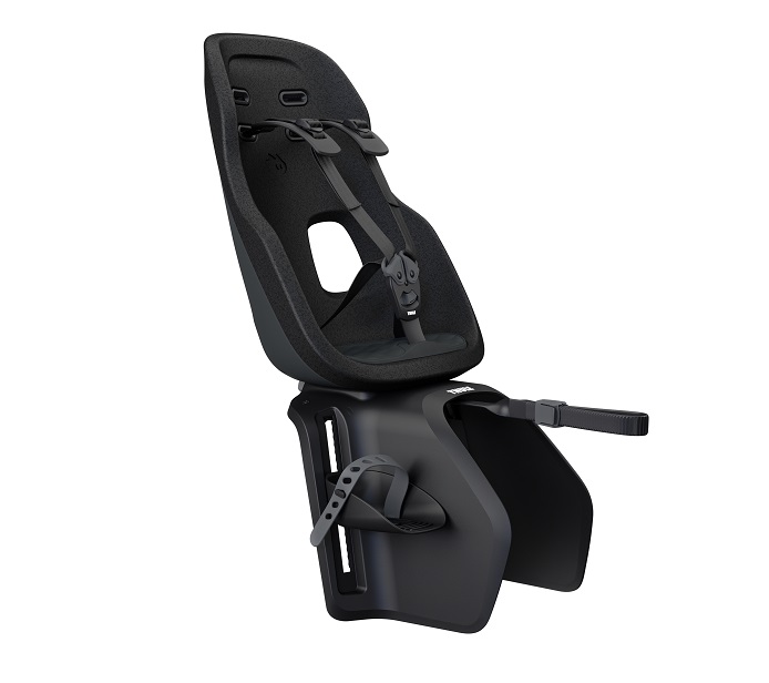 Child seat Nexxt 2 Yepp black