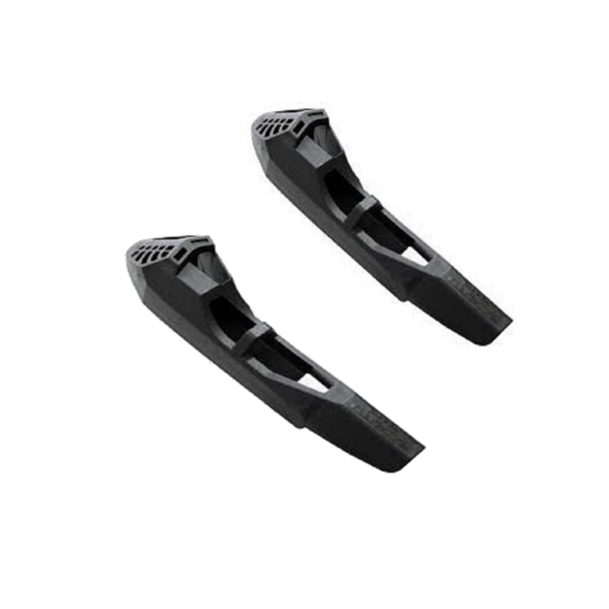 Ursus jumbo bicycle stand foot, left and right