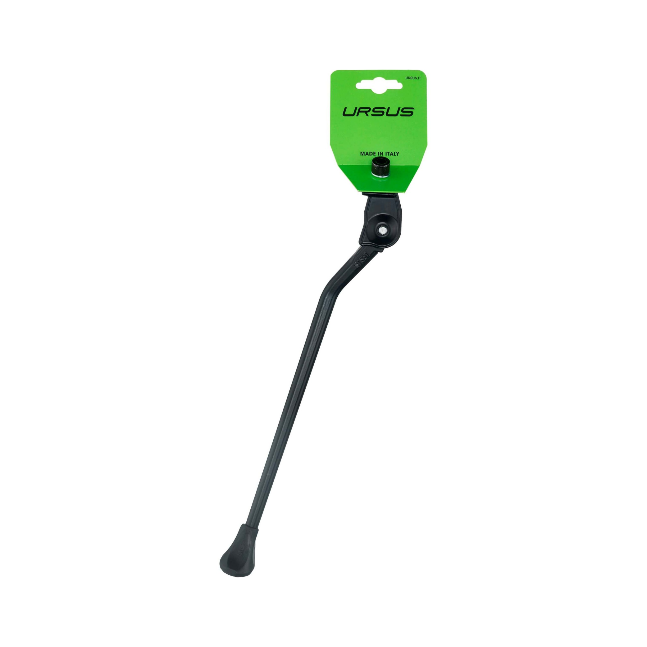 Standard Elegance Ursus black