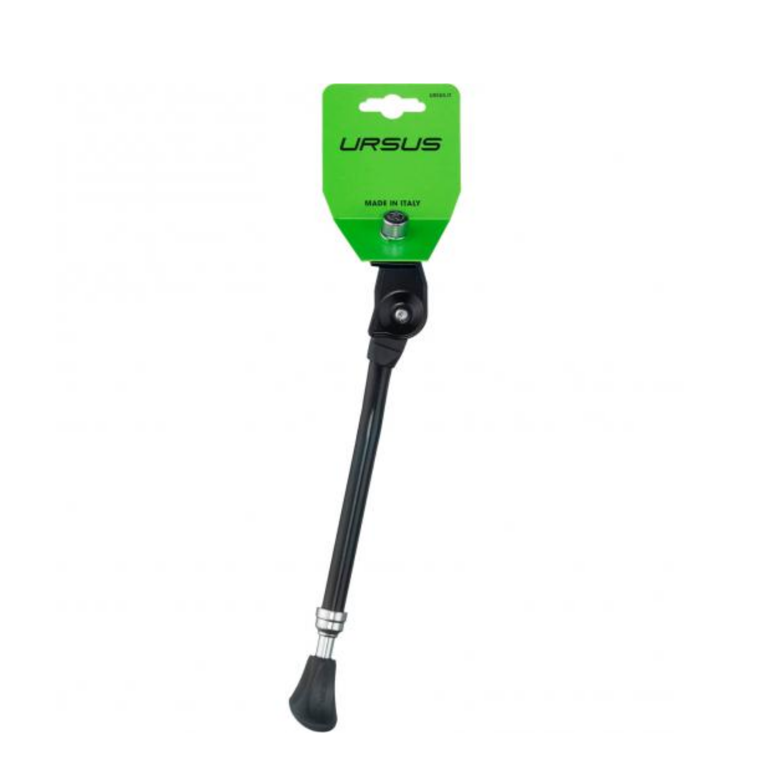 Standard Elegance Ursus black