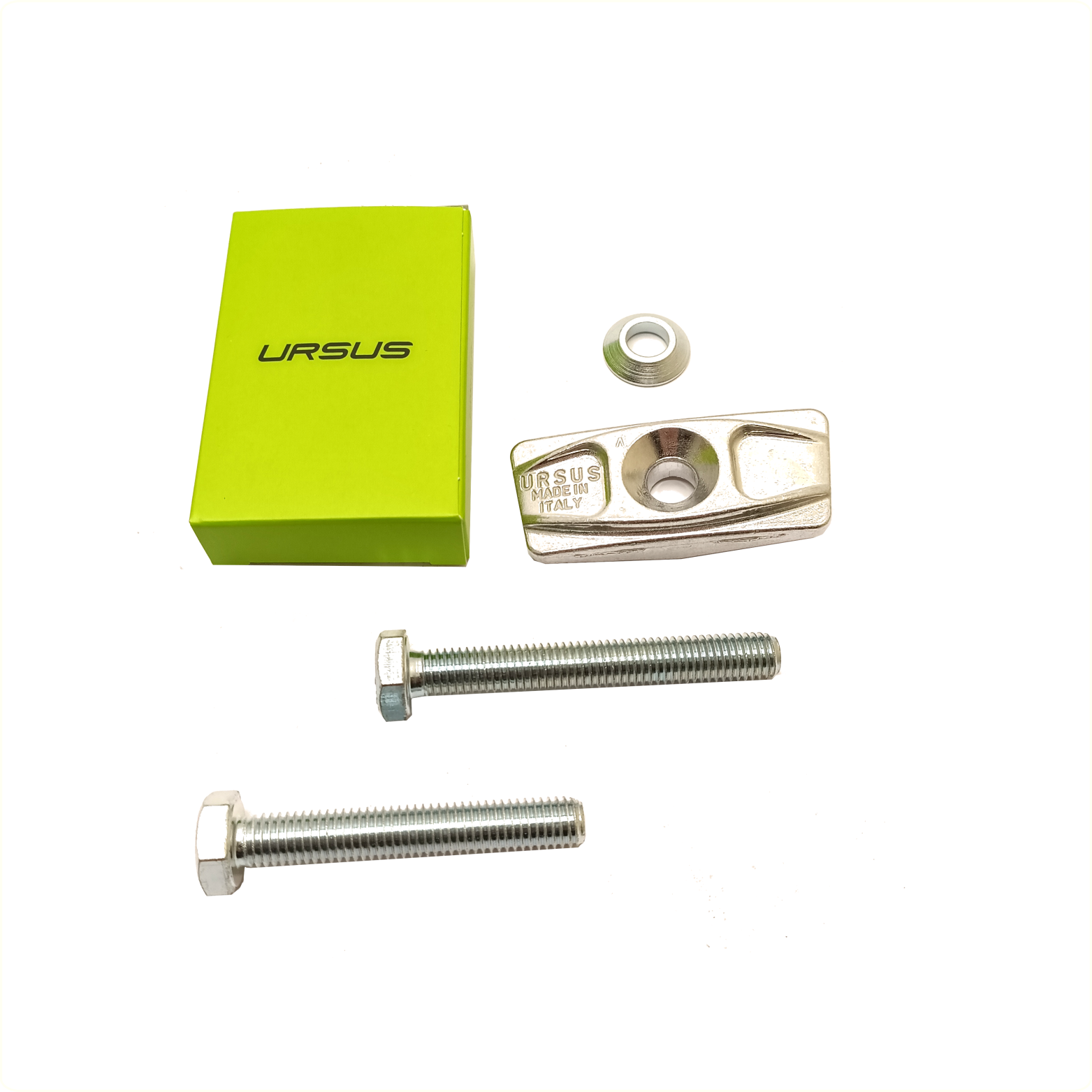 Fastening material Big Foot and Jumbo Ursus