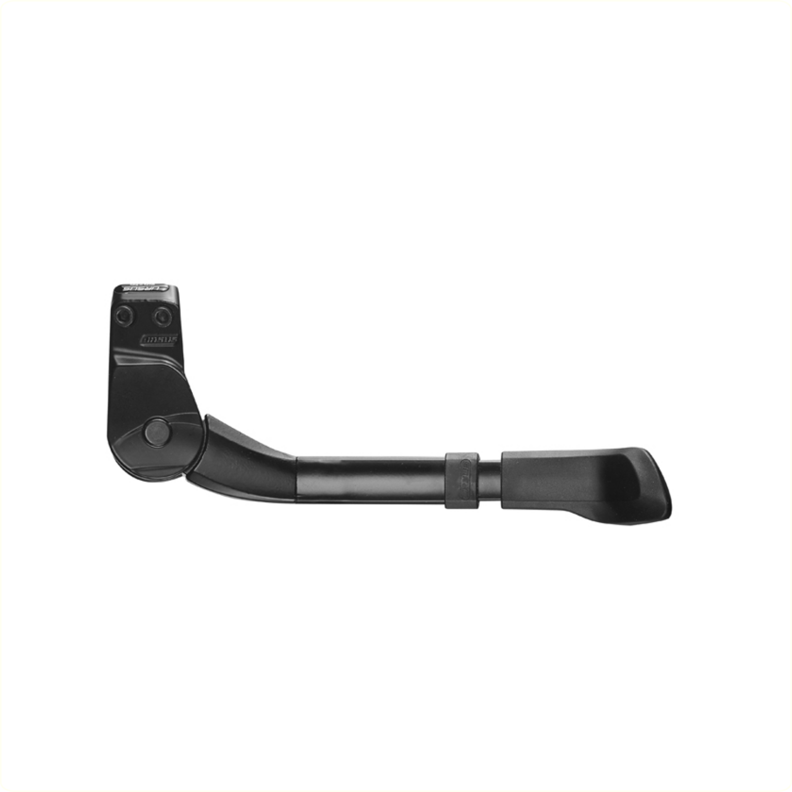 Standard King Mini Rear Ursus black