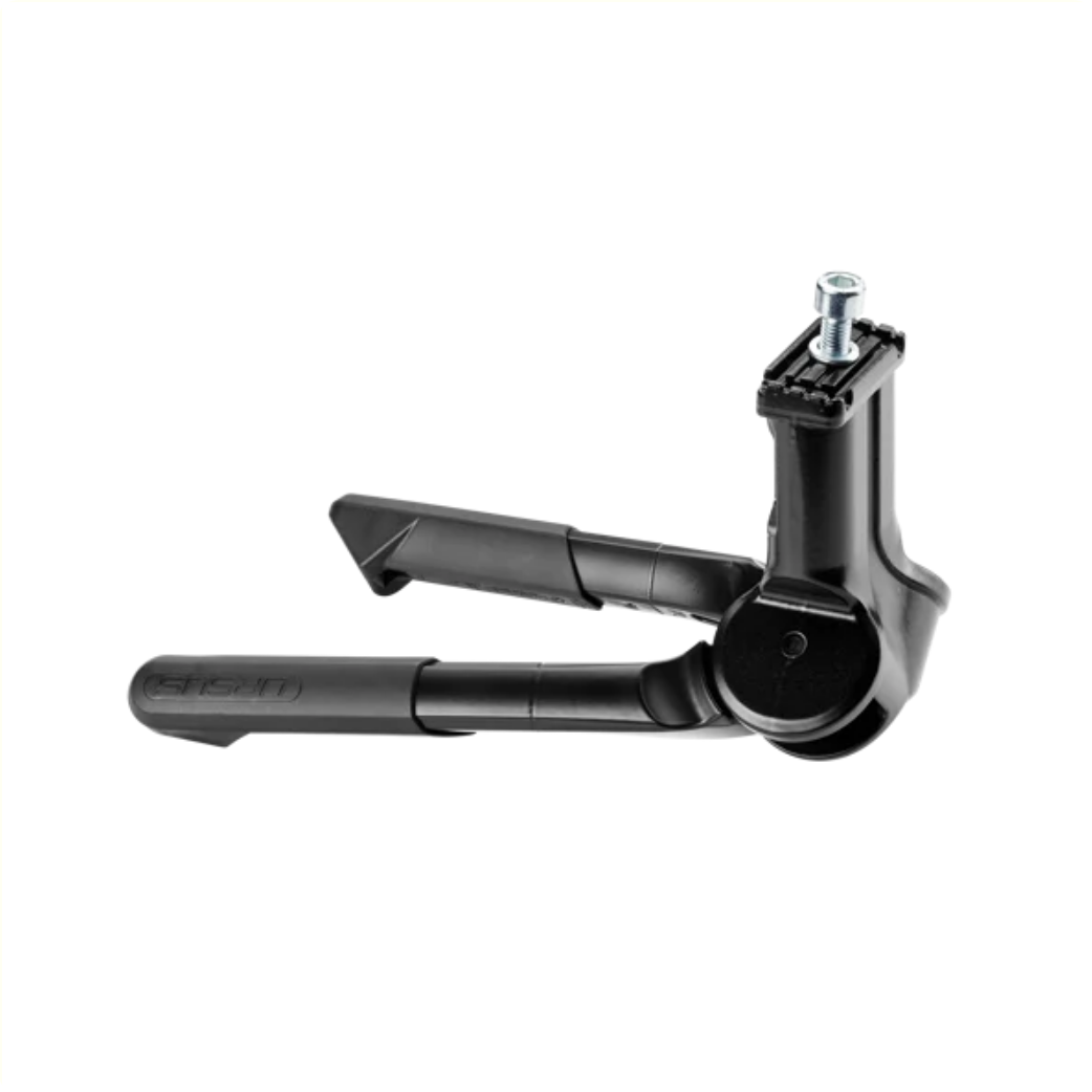 Standard Jumbo Ursus black 275mm