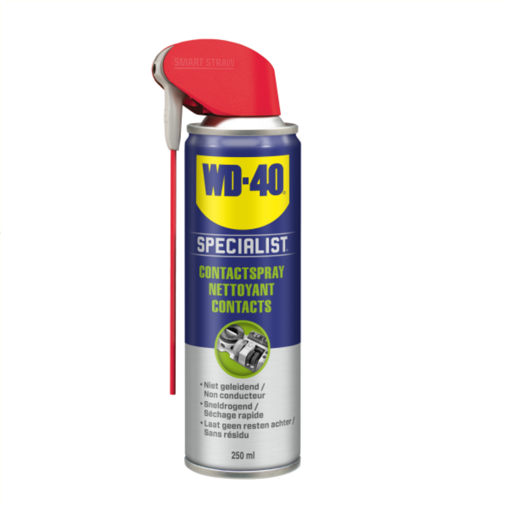 WD-40 specialist contact spray 250ml