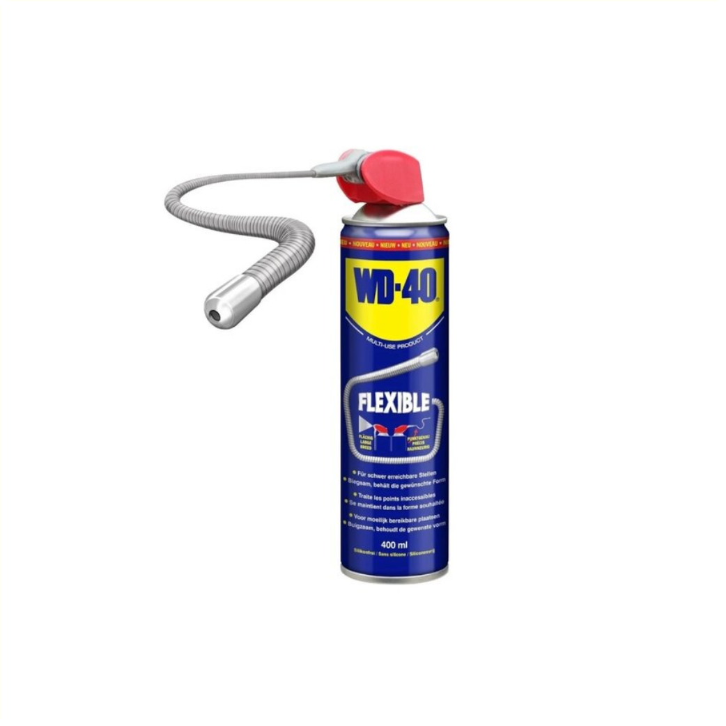 WD-40 Flexible® 400 ml
