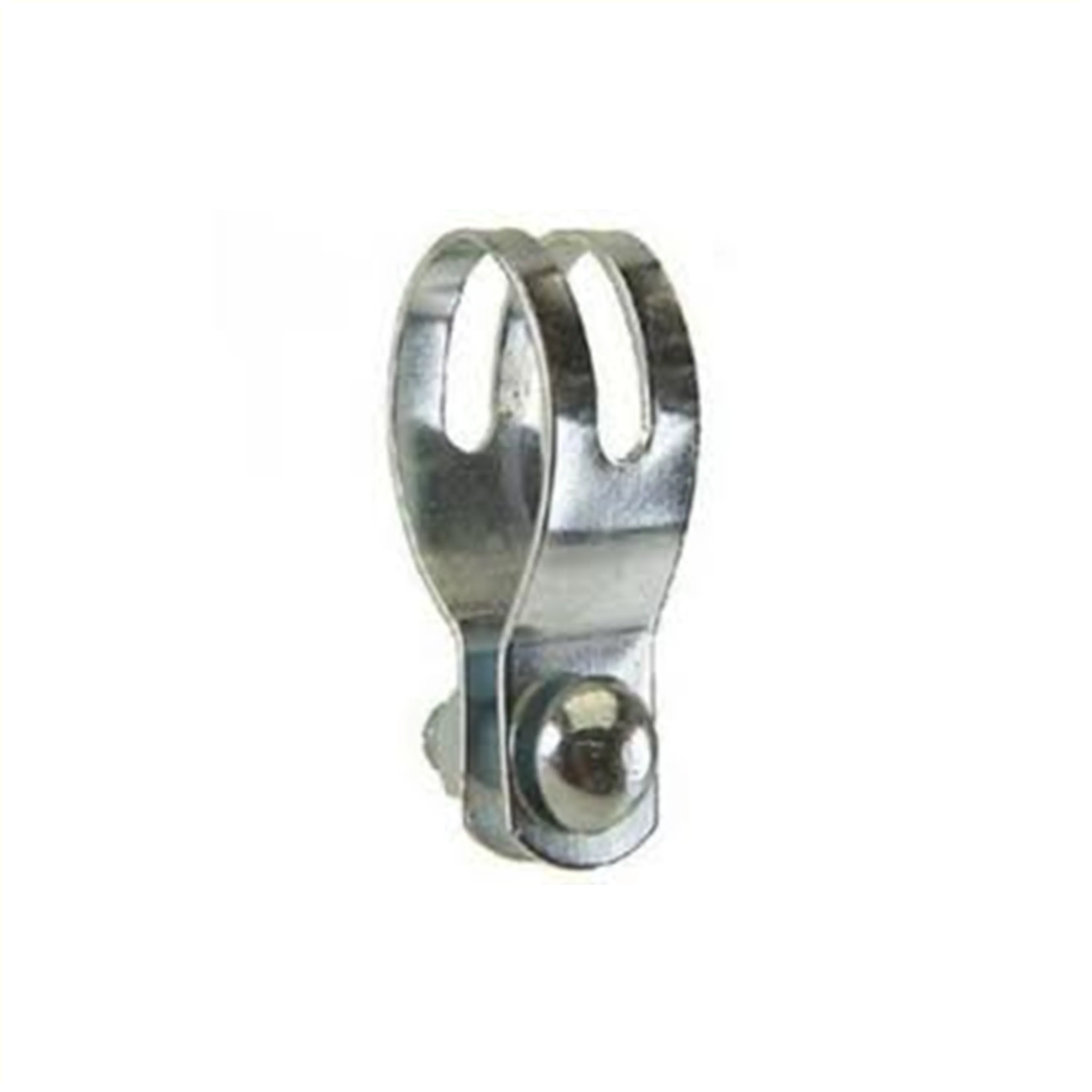 Bandage bracket 26mm oval. Per 10