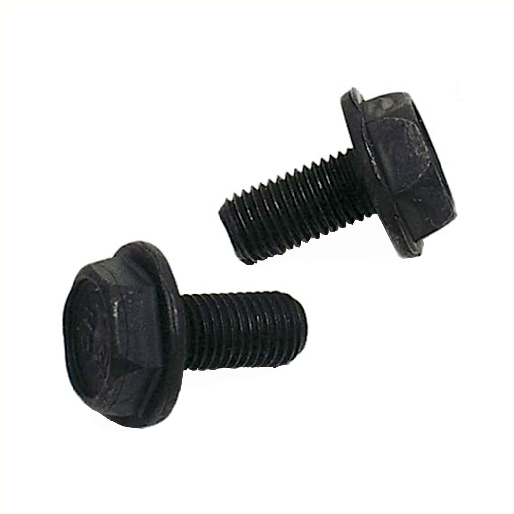 Crank bolt M8x1x15. Per 12