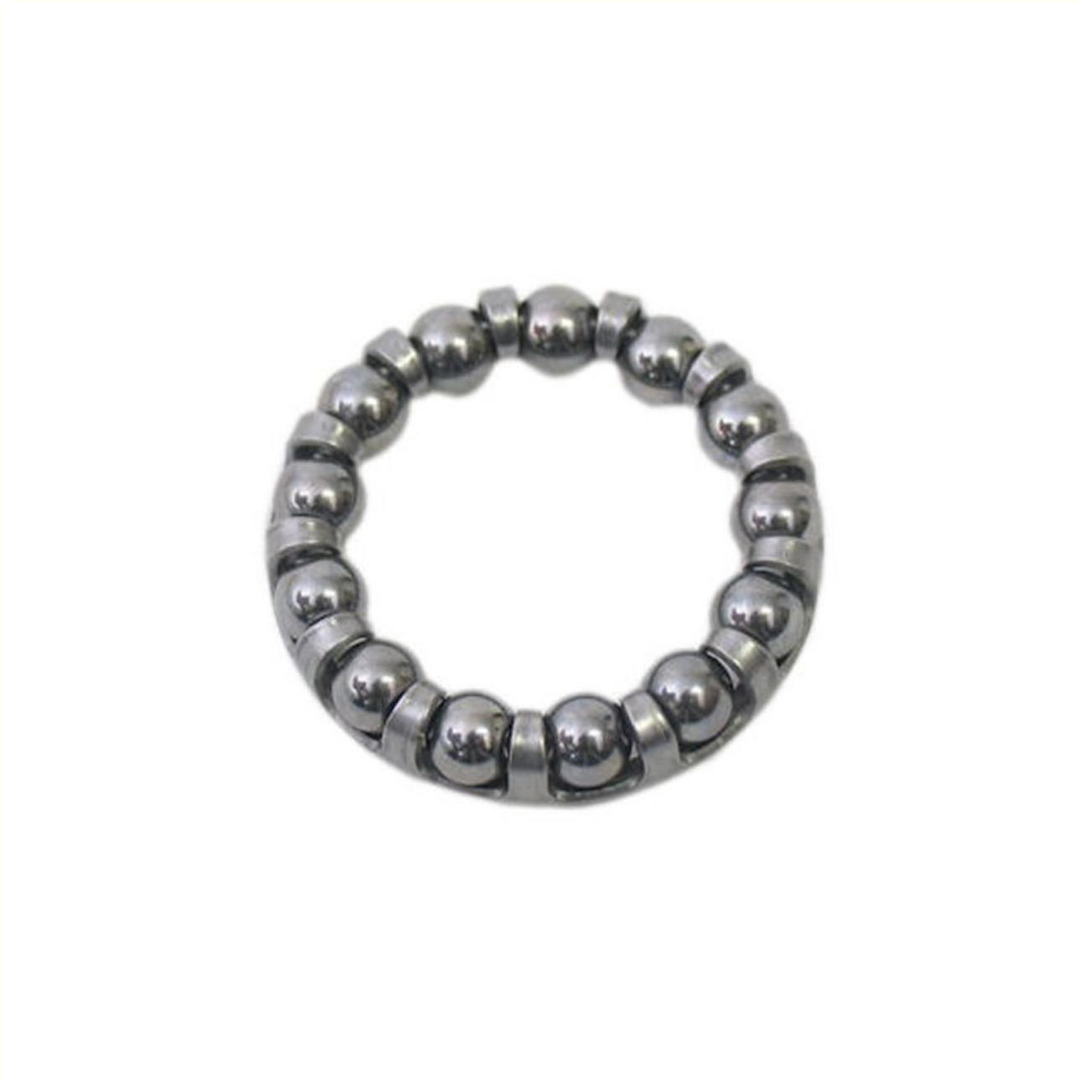 Shimano ball ring P 3/16"x13 for N8 hub sg-8r20