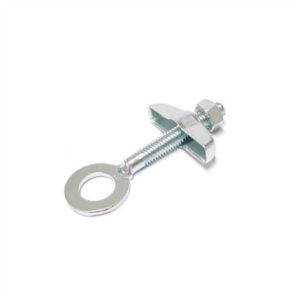 Chain tensioner length 65 mm. Per 20