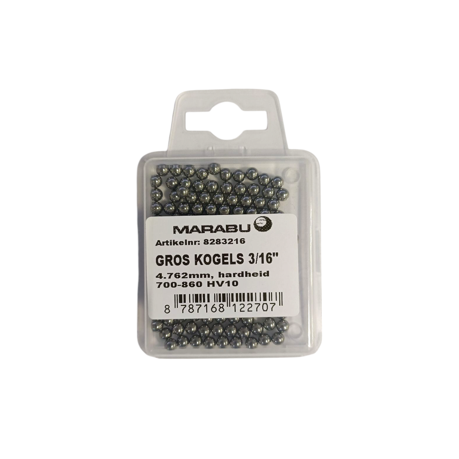 ball bearing balls 3\16". Per 144