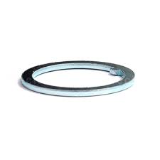 Headset filler ring 1" galvanized. Per 20